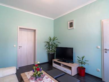 Appartamento Ueckermünde
