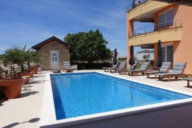 Appartement Zaton