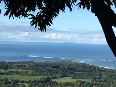 House Uvita