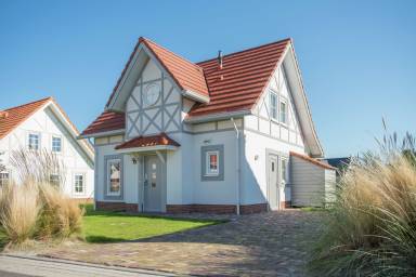 Villa Cadzand-Bad