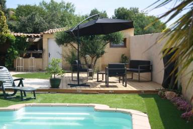 House Le Crès