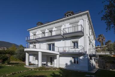 Chalet Sanremo