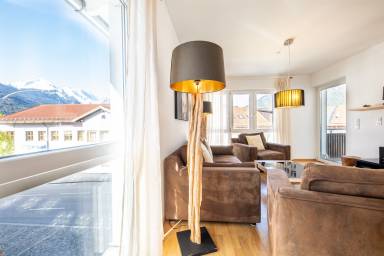 Ferienwohnung Oberau