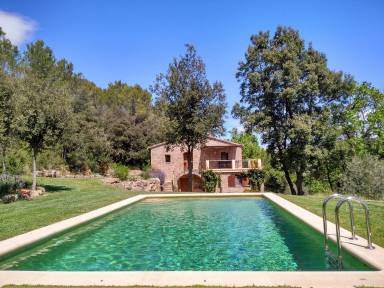 Casa rural Figueras