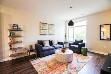 Apartment Pool Tysons