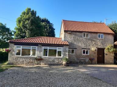 Cottage Warrington