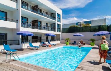 Resort La Rochelle
