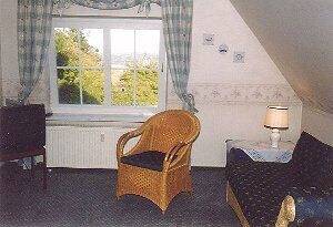 Apartment Wittdün
