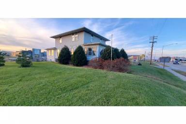 House Viroqua