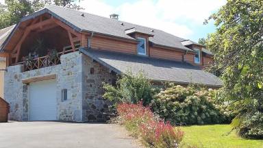 Maison de vacances Asson
