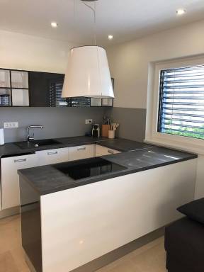 Apartment Air conditioning Vir