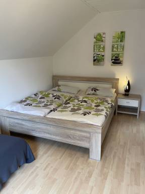 Apartment Schwabach