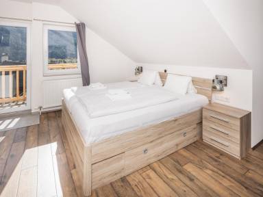 Ferienhaus Sankt Michael im Lungau