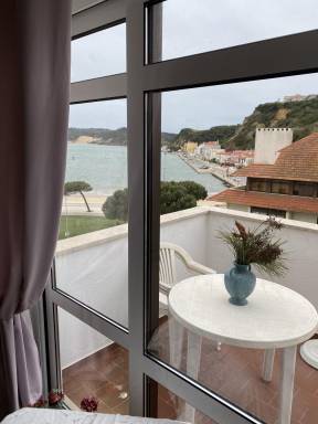 Appartement São Martinho do Porto