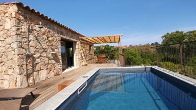 Villa Sainte-Lucie de Porto-Vecchio