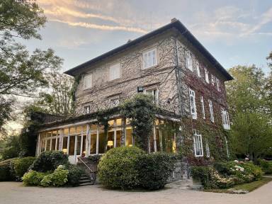Alojamientos y casas rurales en Comillas - HomeToGo