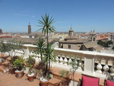 Apartamento Zaragoza