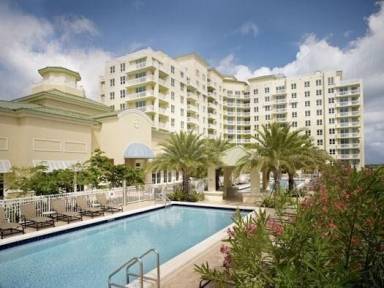 Condo Balcony Ocean Ridge