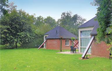 Ferienhaus Karken