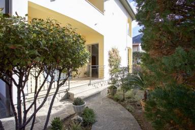 Appartamento Pomonte