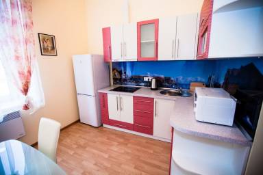 Appartement Centre