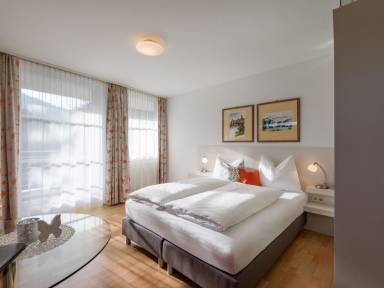 Appartement Söll