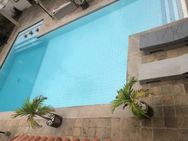 Appartement Diani Beach