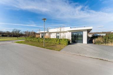 Huis Sauna Zeewolde