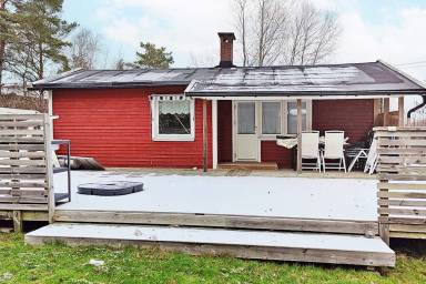 Huis wifi Lysekil