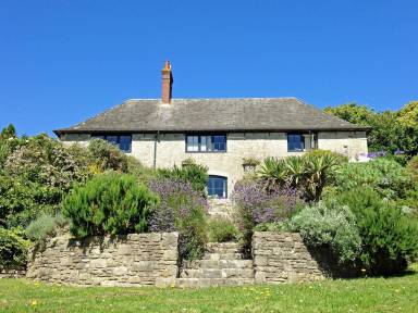 House Fireplace West Lulworth