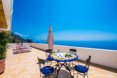 Apartment Aircondition Amalfi Coast