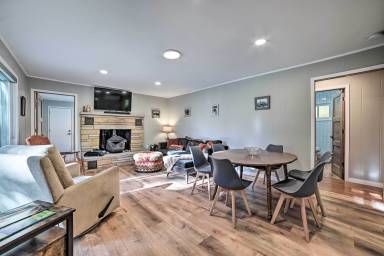 Cottage Suttons Bay