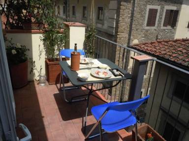 Appartement Airconditioning Florence