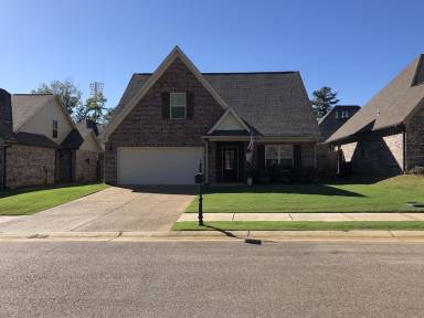 House Starkville