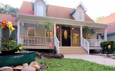 House Townville