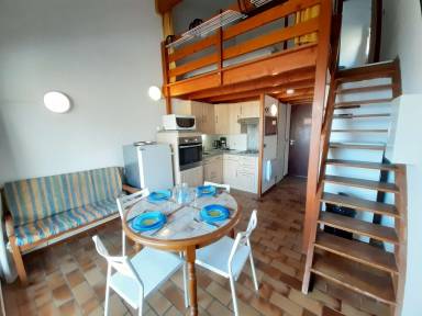 Apartamento Piau Engaly