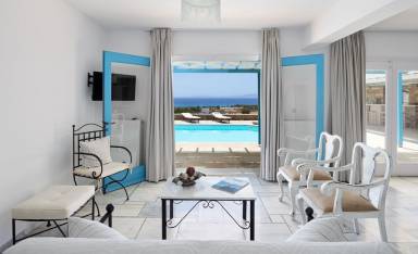 Villa Garten Mykonos