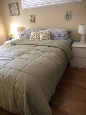 Private room Yard Cedarhurst