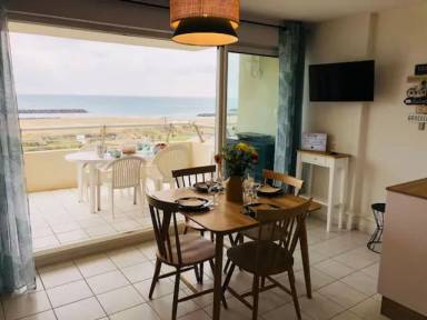 Appartement Cap d'Agde