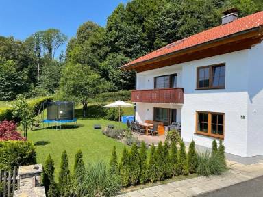 Ferienhaus Kleinweil