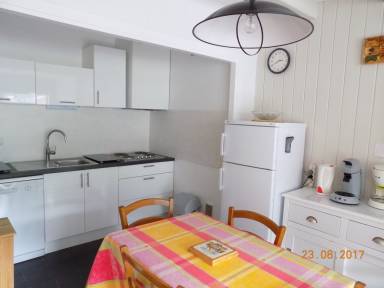 Appartement Saint-Lary-Soulan