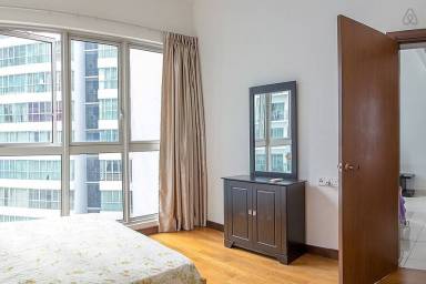 Ferienwohnung Kamin Kuala Lumpur