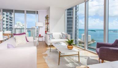 Lägenhet Bastu City of Miami Beach