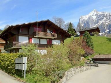 Appartamento Grindelwald