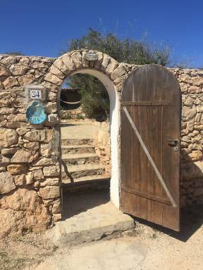 Casa Lampedusa