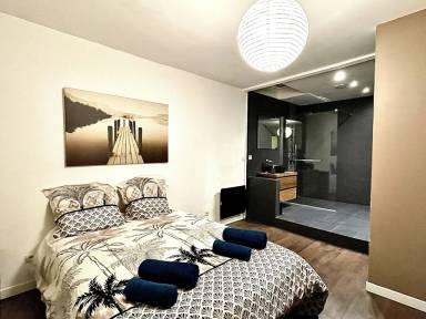 Appartement Salon-de-Provence