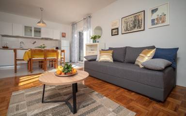 Appartement Hvar