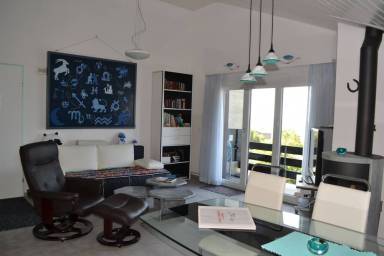 Ferienwohnung Emmetten