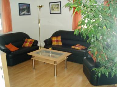 Ferienwohnung Bad Kissingen