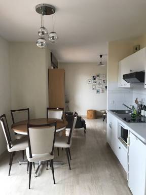 Appartement Lac du Bourget